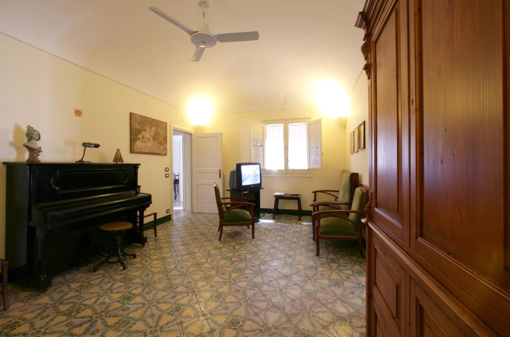 Novecento Trapani Exterior foto
